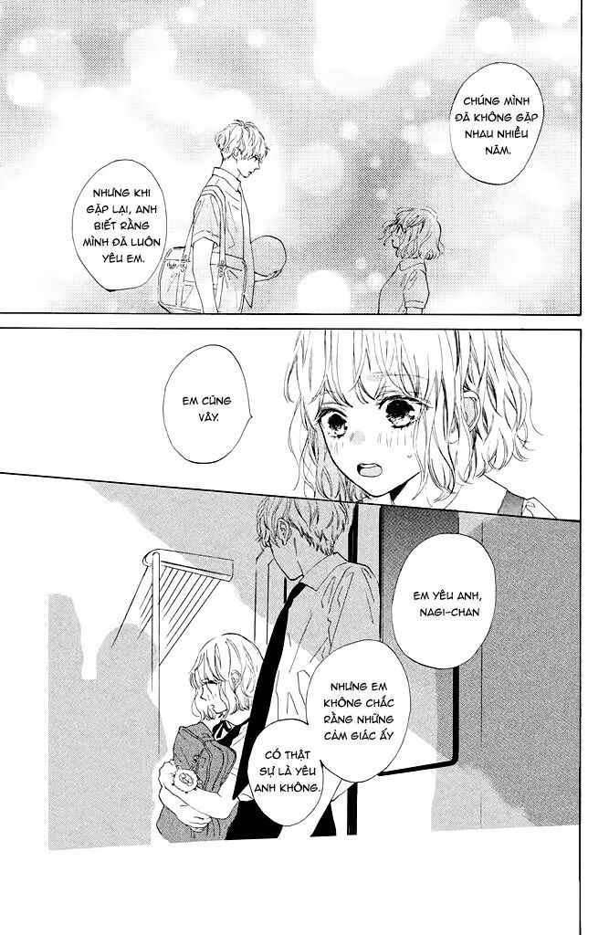 mainichi kiss shite ii desu ka? chapter 2 10