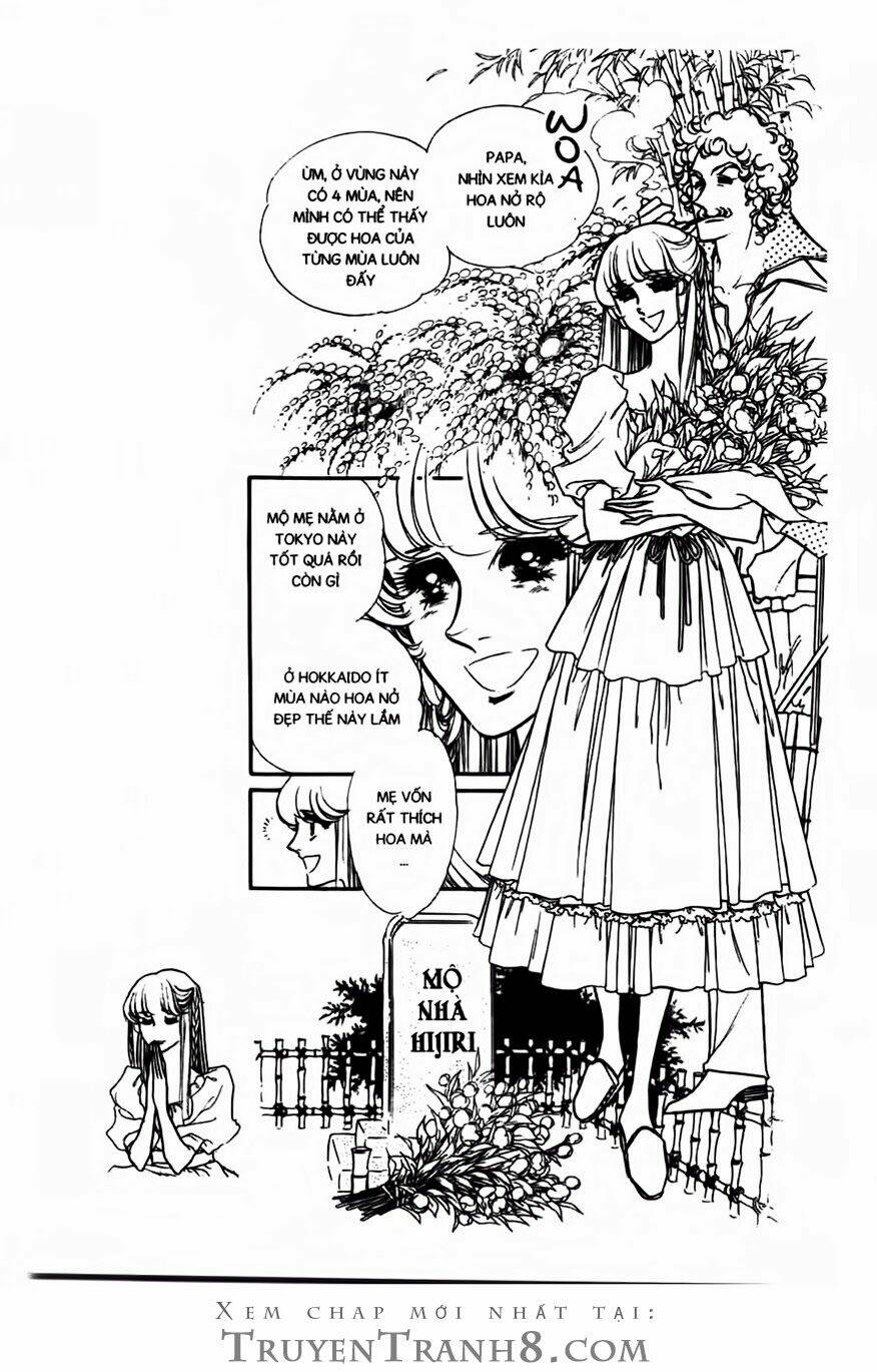 swan - vũ khúc thiên nga chapter 75 20