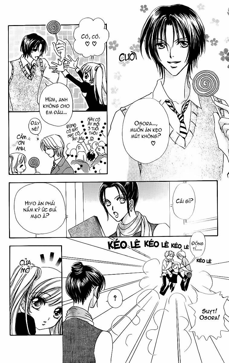 love monster chapter 9 12