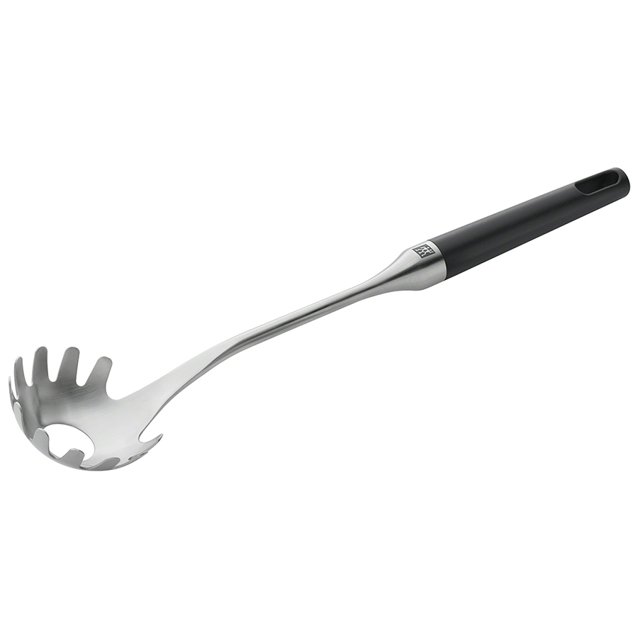 Twin Pure Black – Muỗng Múc Mì Zwilling J.A.Henckels – 34cm