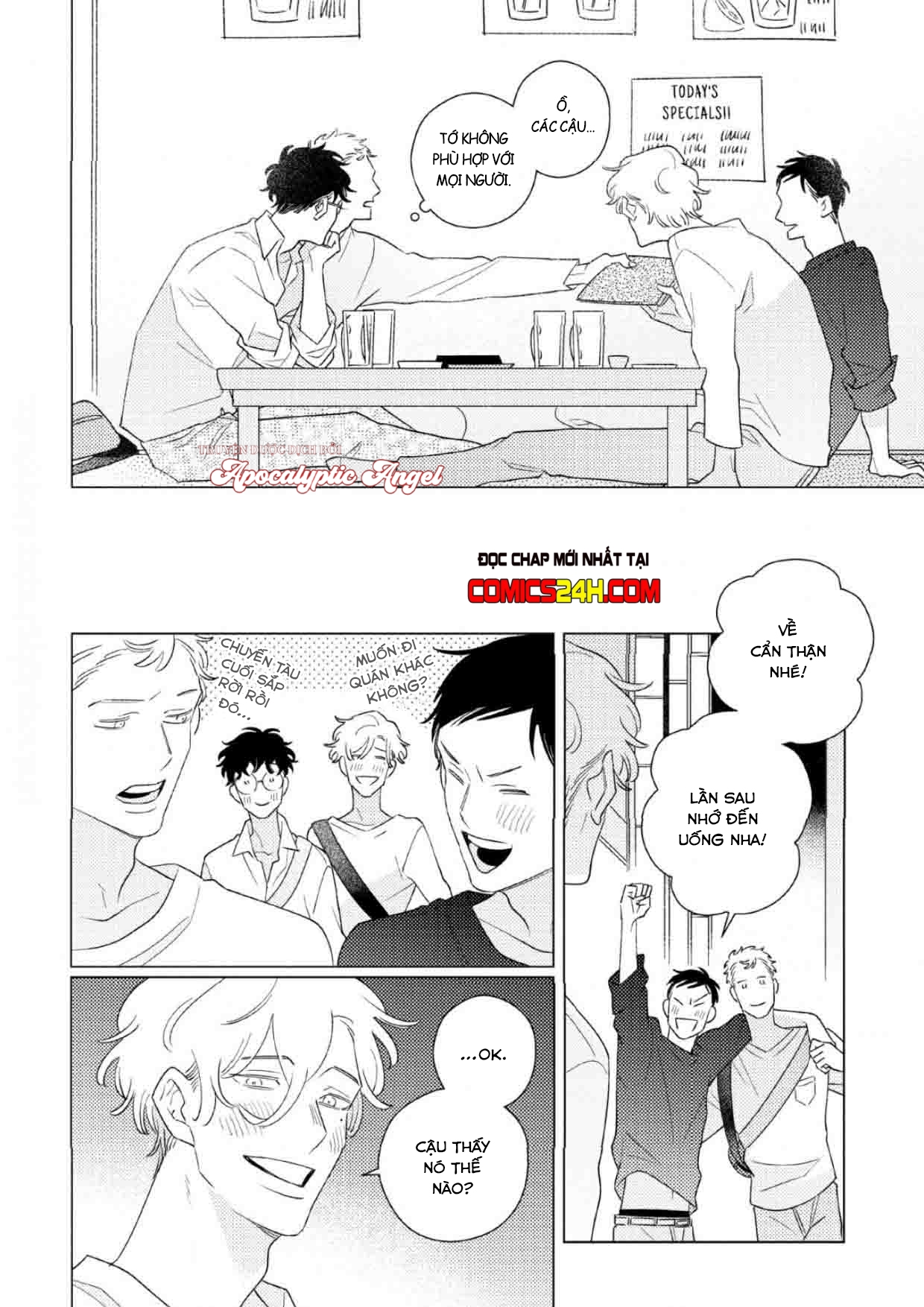 liên kết và rung động chapter 4 25