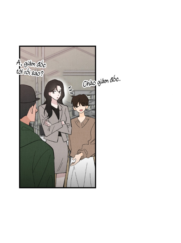 [18+] cuộc hôn nhân chính trị chapter 4.1 12