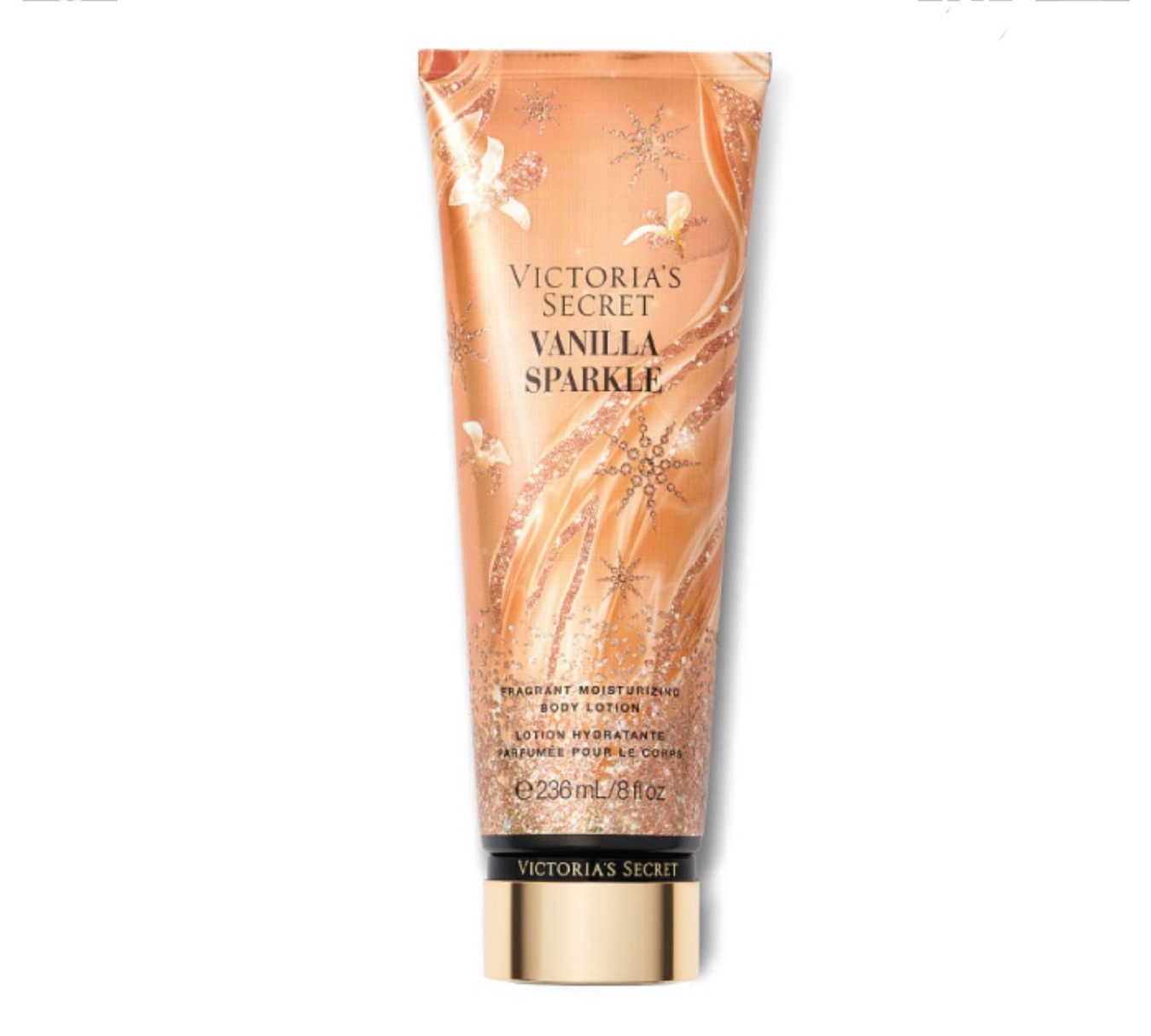 Dưỡng thể nước hoa Victoria Secret 236ml