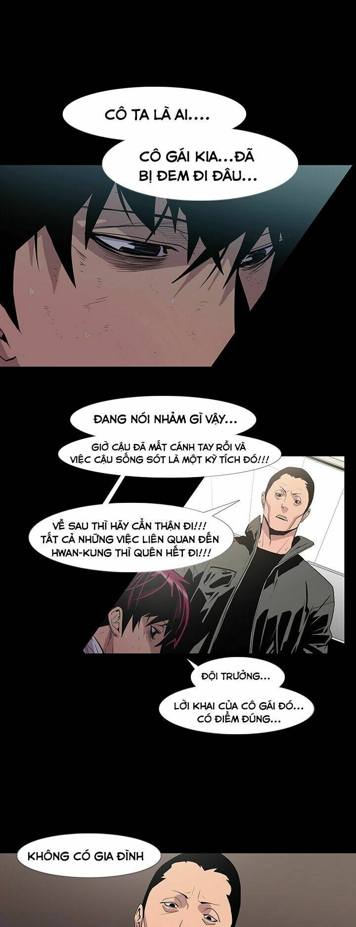 răng nanh chapter 10 15