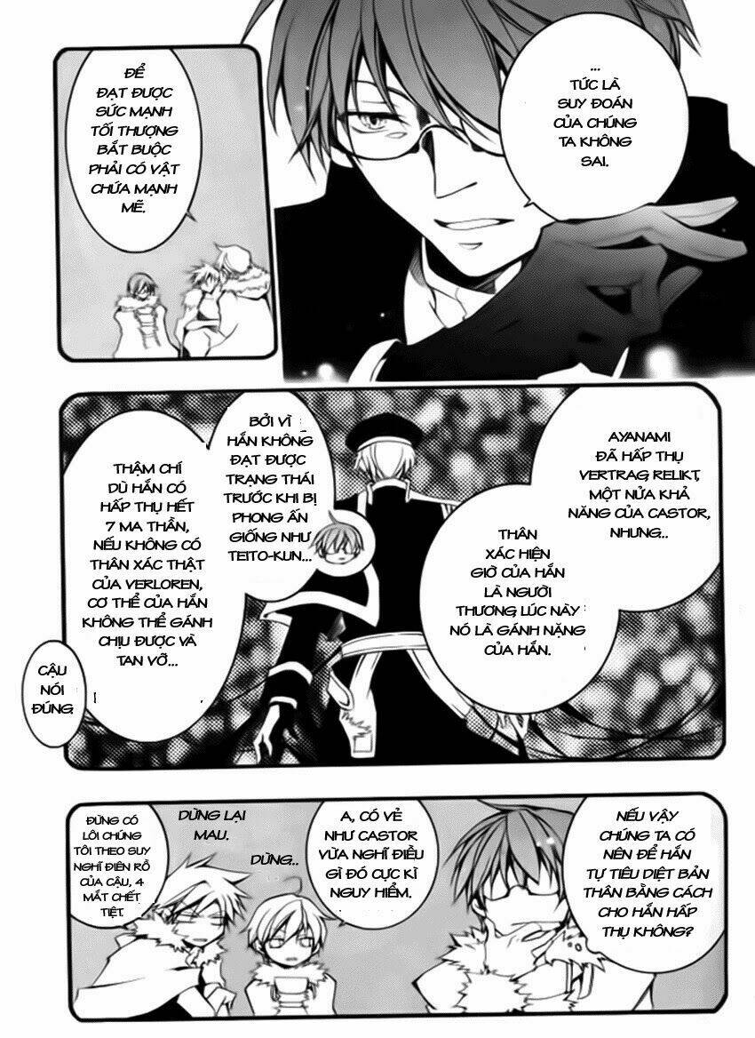 07 hồn ma chapter 83 8