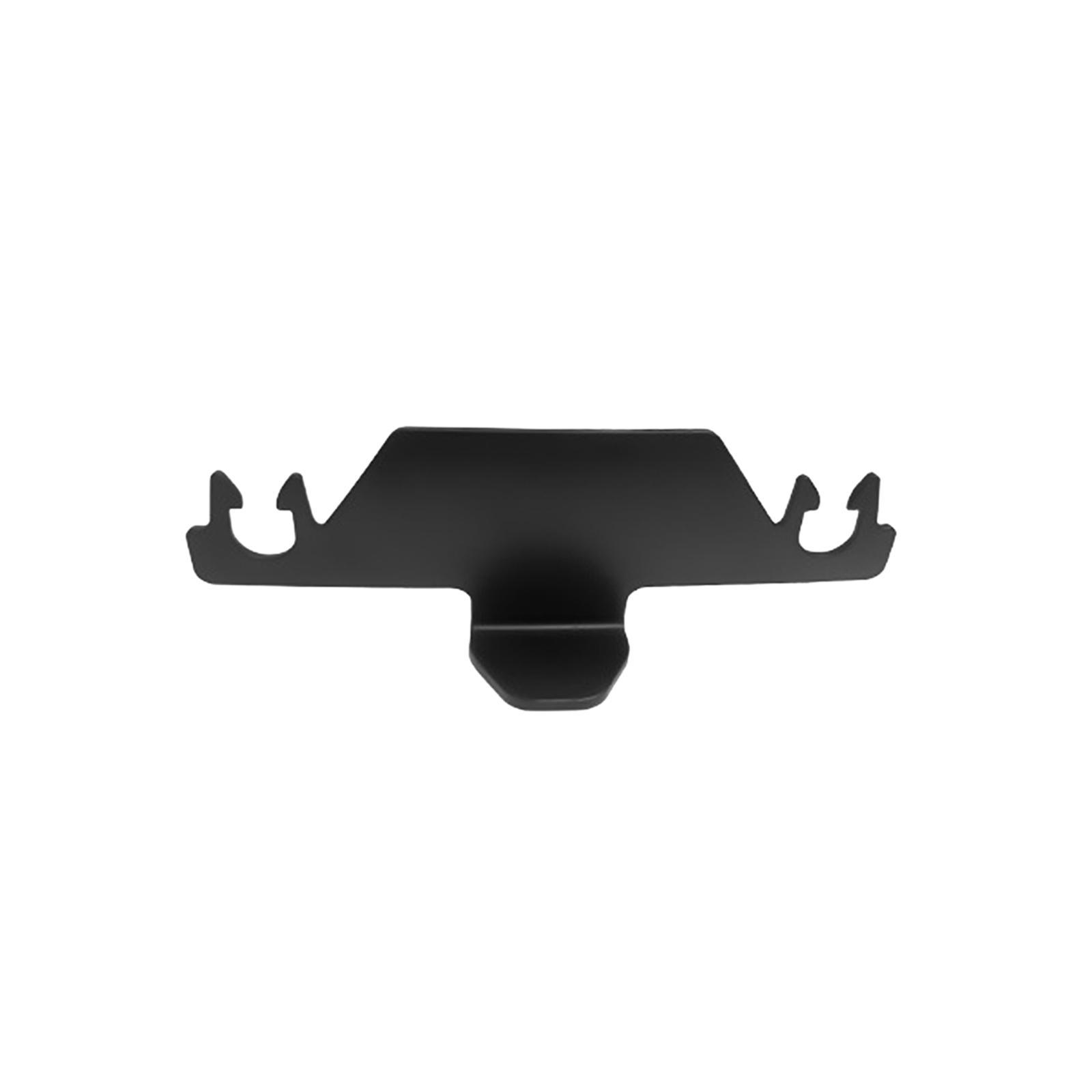 Car Back Seat Headrest Hook Storage Hook for Y ,Save Space Interior Accessories Backseat Organizer Headrest Hanger