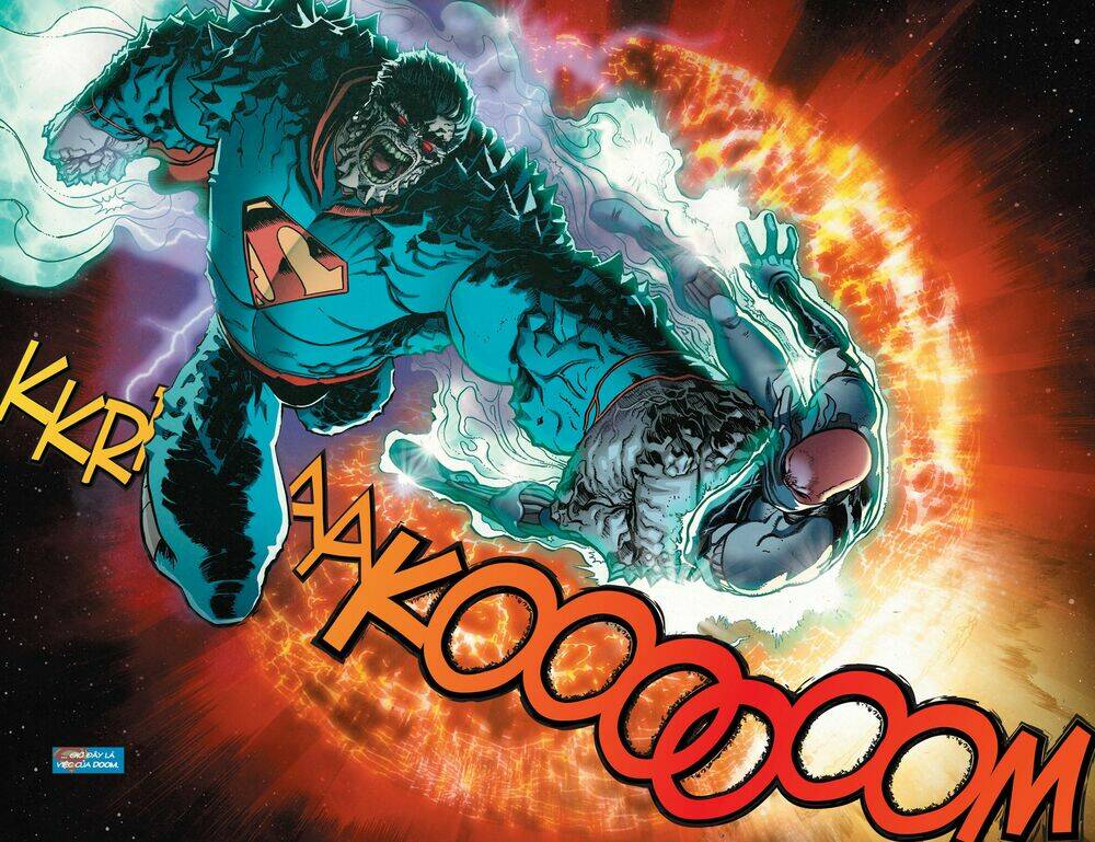 superman: doomed chapter 8 16