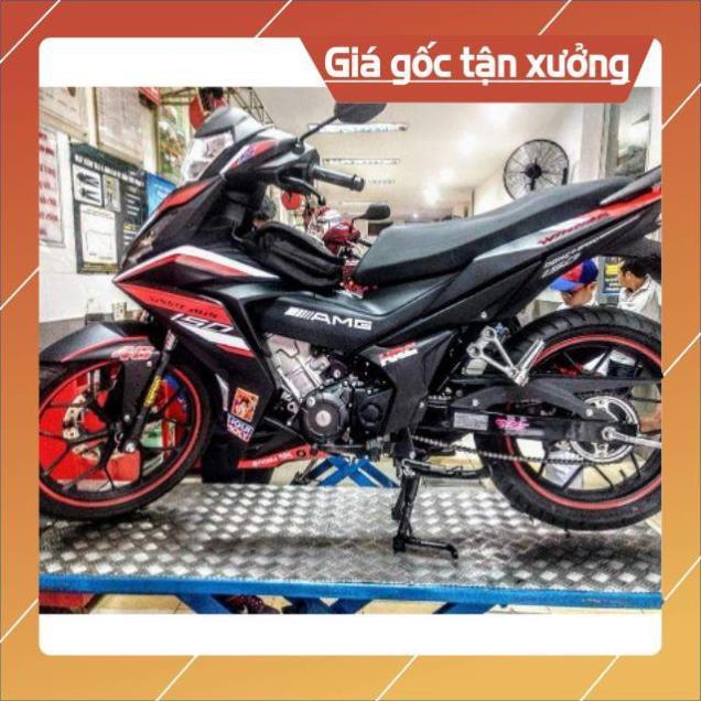 Tem rời winner đỏ đen