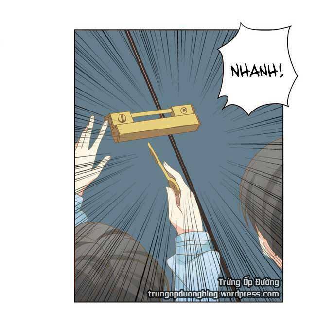 sâm vương bị tóm chapter 3 11