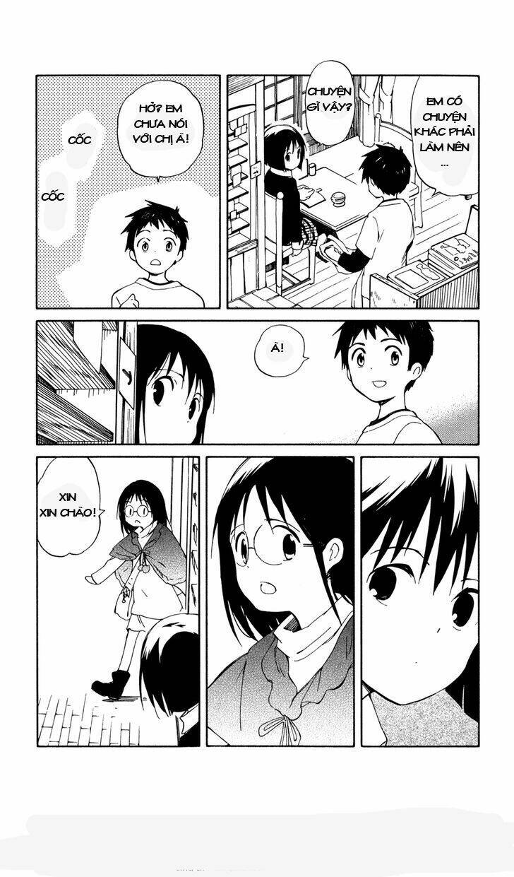 hitoribocchi no chikyuu shinryaku chapter 11 23