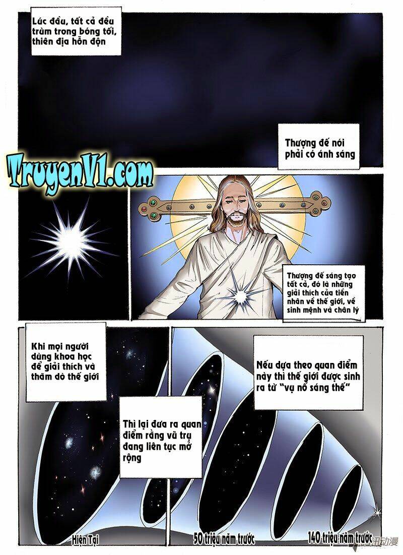 the strongest virus chapter 17 4