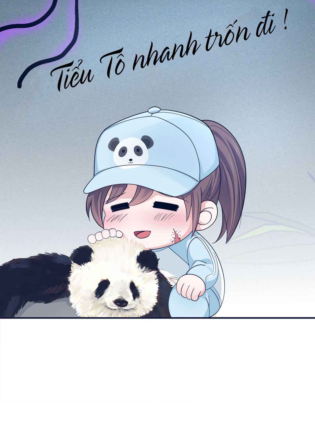 bí mật không thể yêu đương chapter 15 39