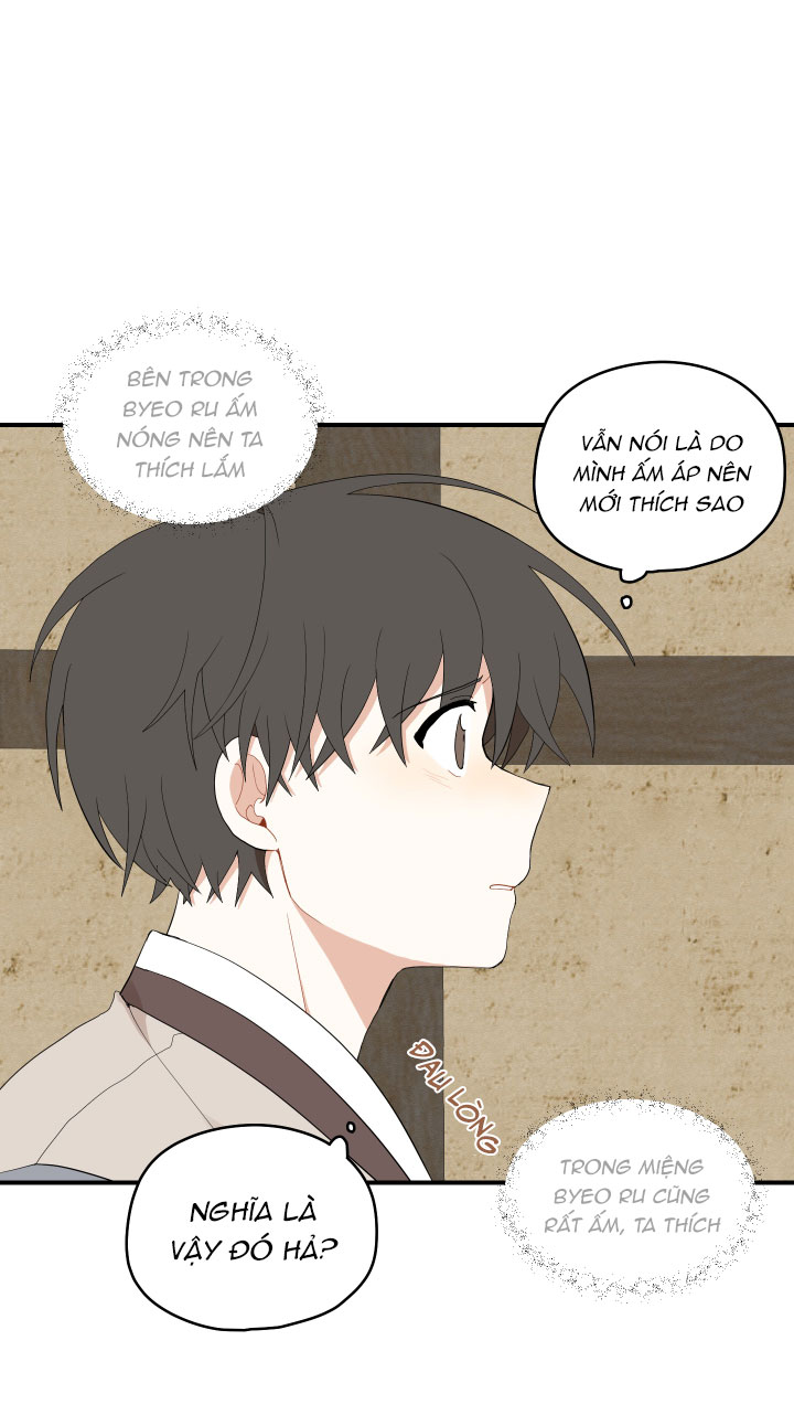 đường hoa liên kiều rơi chapter 23 7