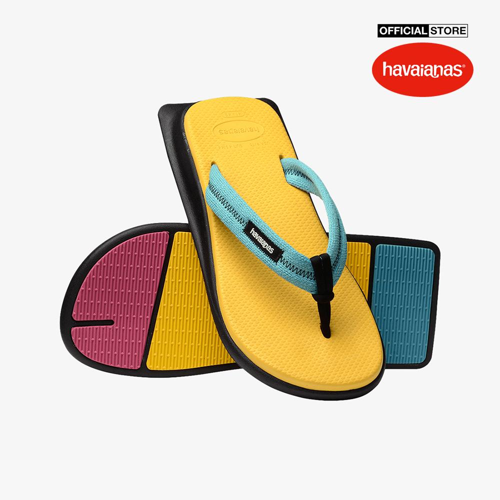HAVAIANAS - Dép nam thời trang Tradi Zori 4145718-0776