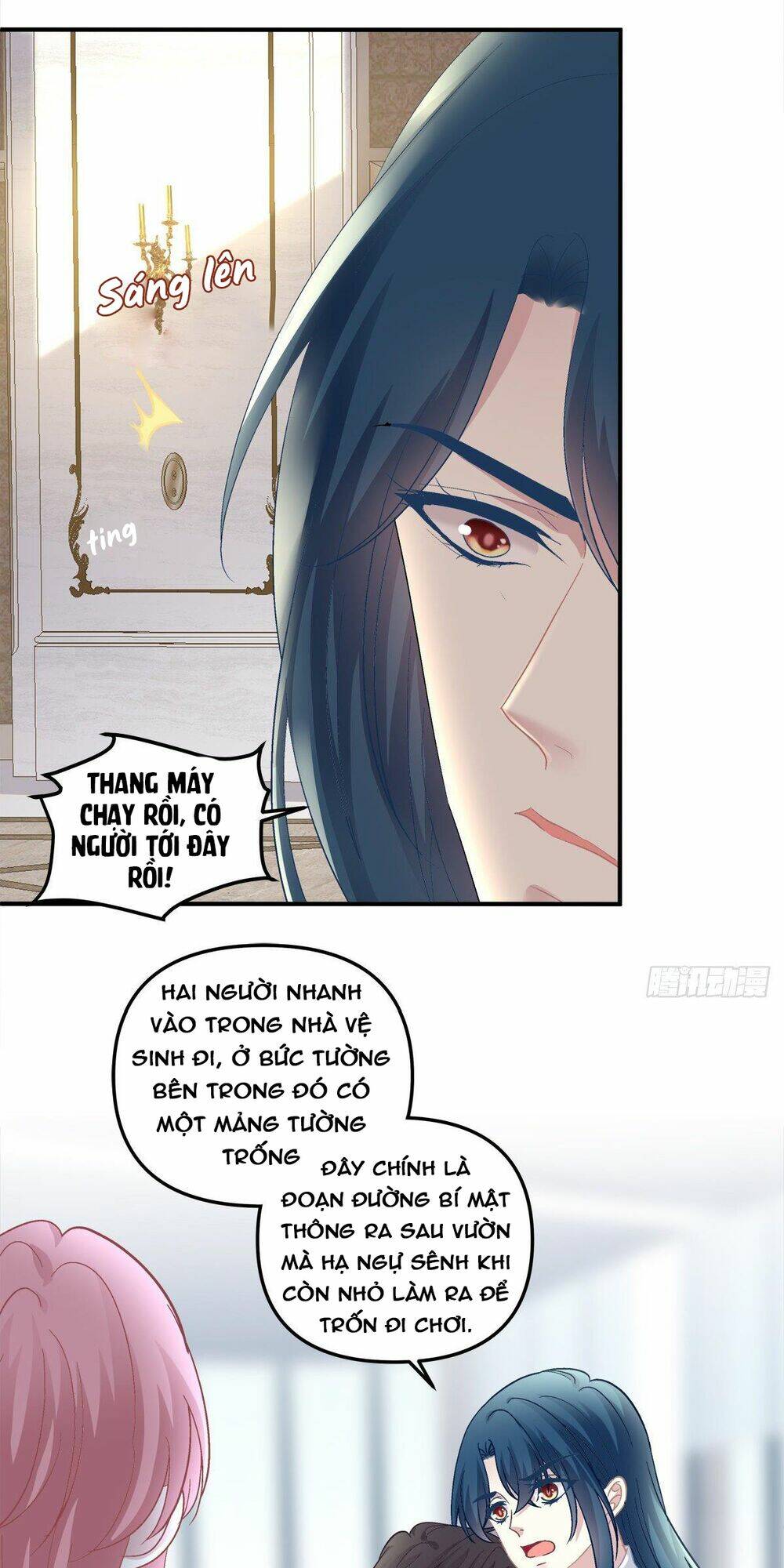 toàn bộ nắm trong tay chapter 112 34