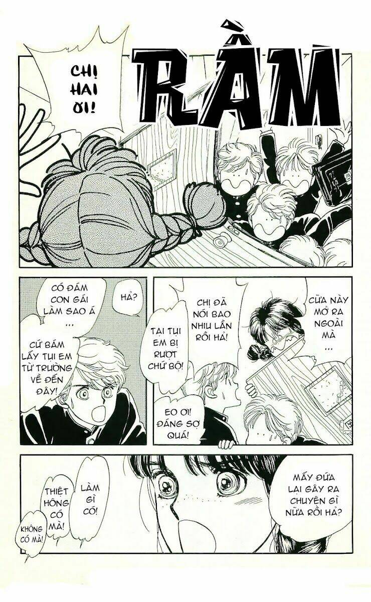 hajime-chan ga ichiban! chapter 1 23