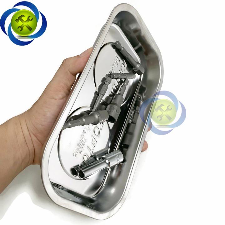 Khay nam châm đựng ốc vít TOPTUL JJAF2414