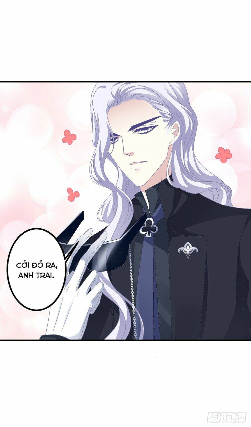 toàn bộ nắm trong tay chapter 20 30