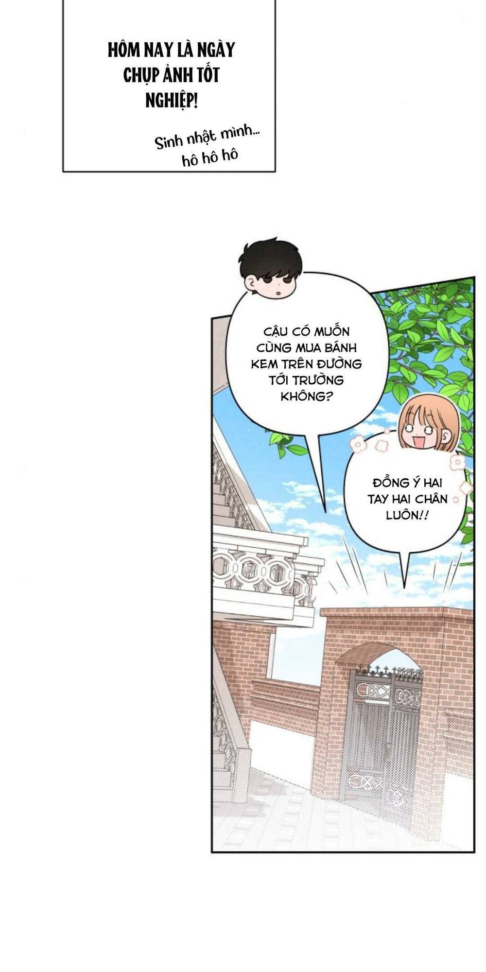 Bí Mật Thanh Xuân chapter 59 8