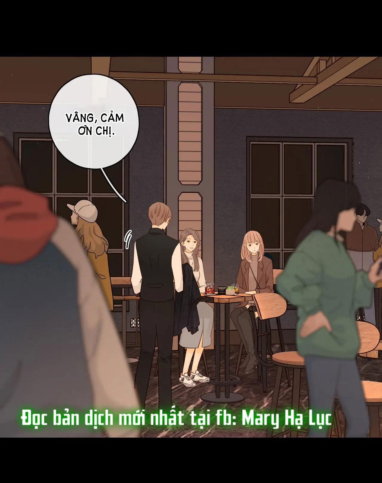 Khó Dỗ Dành chapter 2.1 27