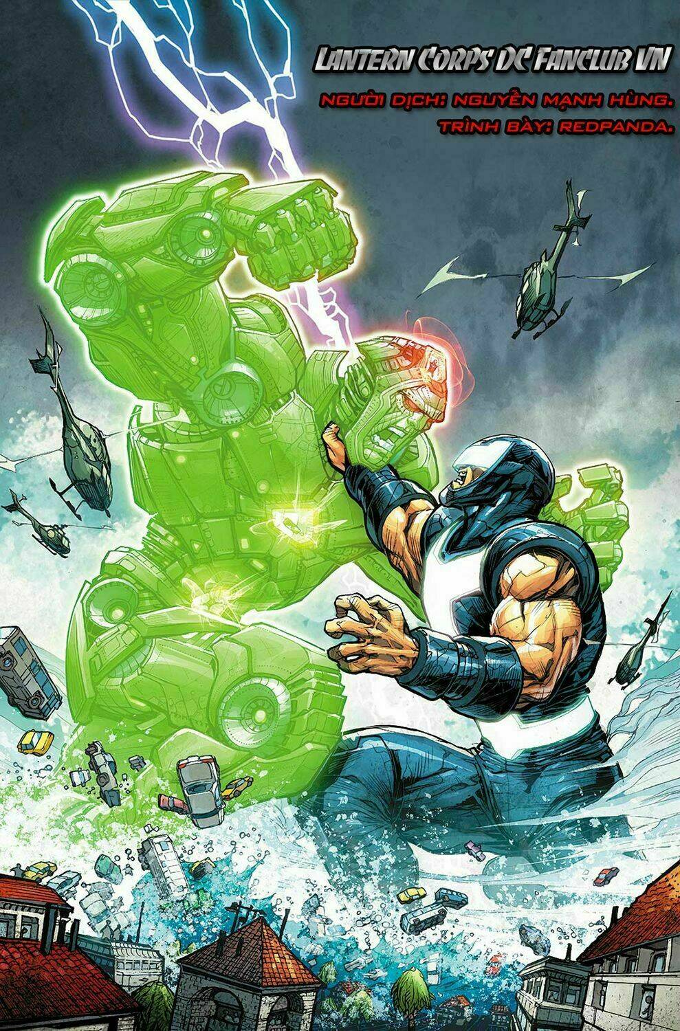 green lantern/new gods: godhead chapter 17 42