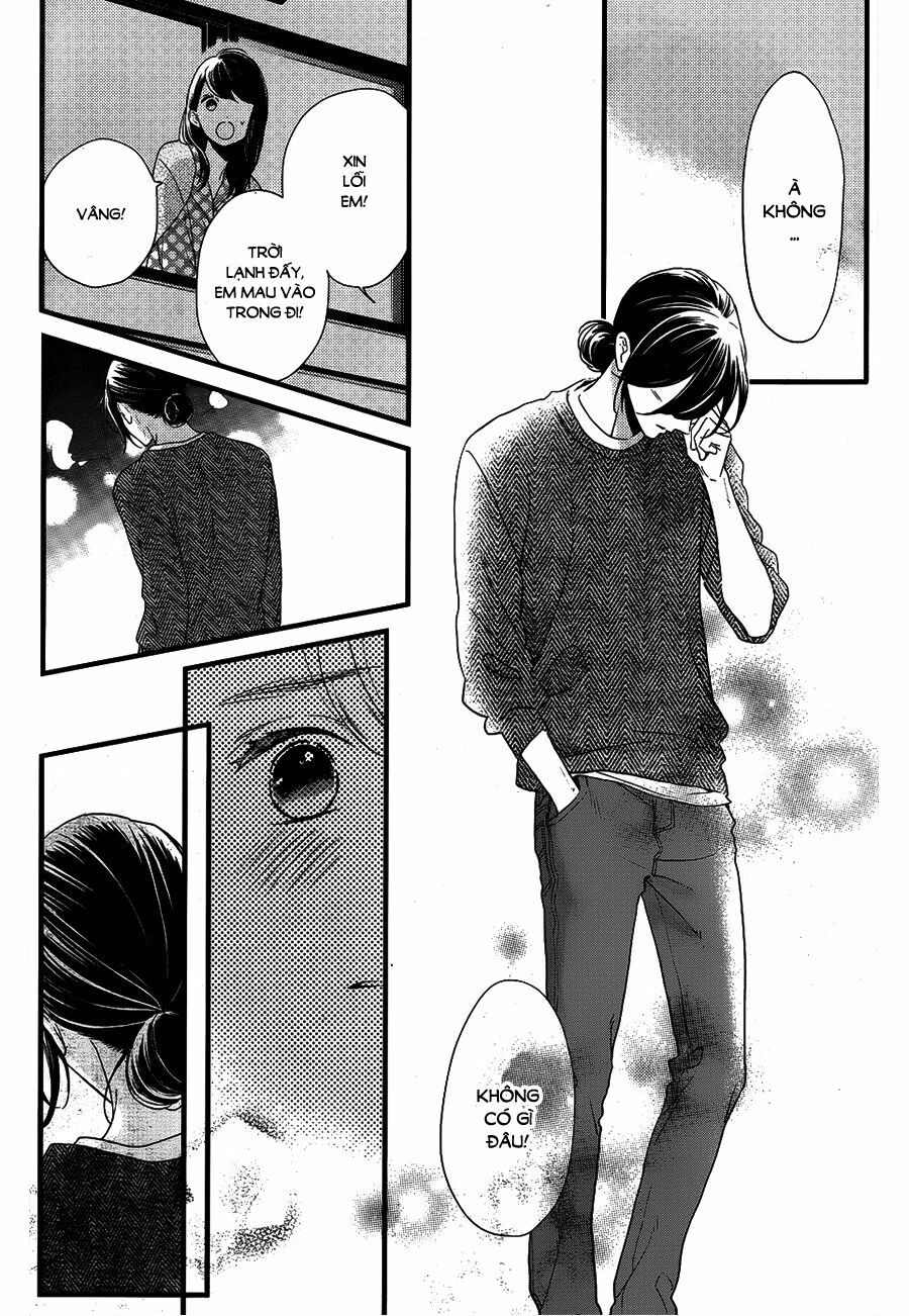 những đóa sơn trà kia, sẽ vì em mà đơm hoa khoe sắc chapter 65 4