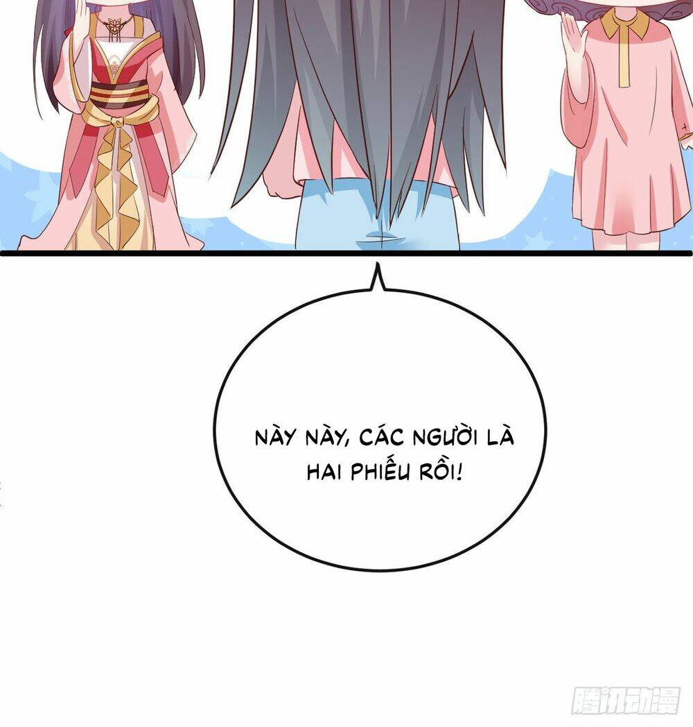 tướng quân tại thượng: manh phi xuyên không muốn nghịch tập chapter 5 36