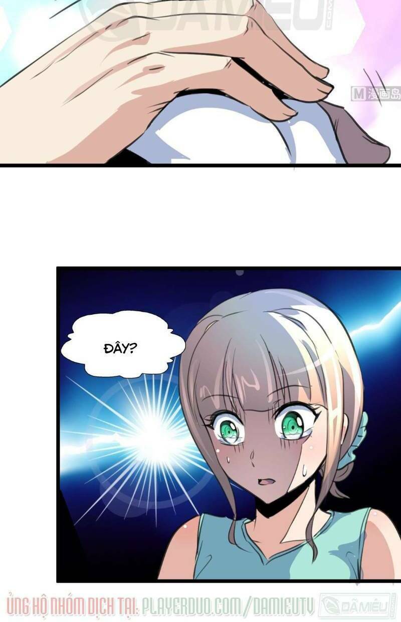 thần nhãn giám định sư chapter 107 10