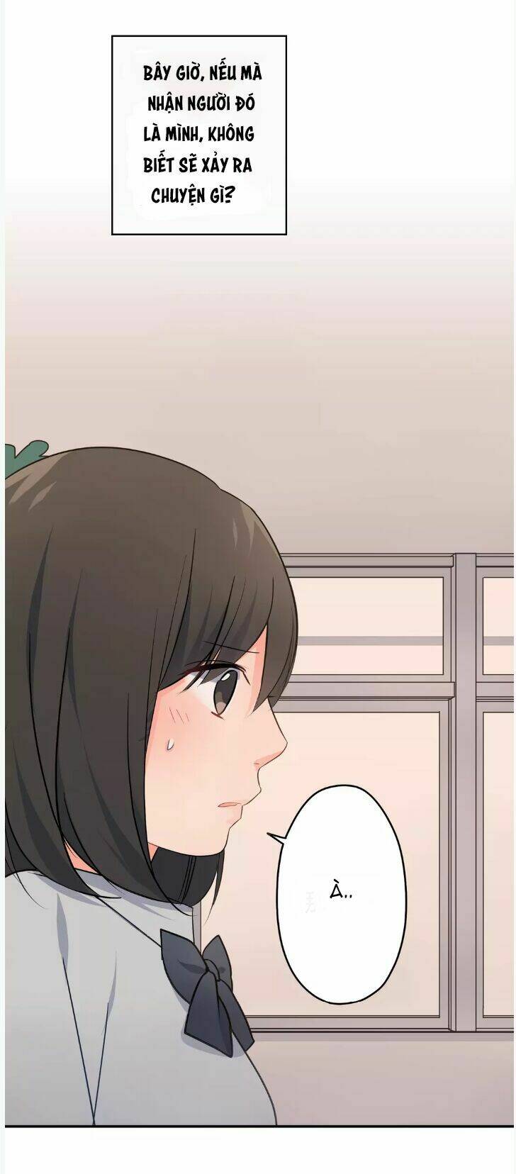 18, sống chung cùng nhau chapter 26 43