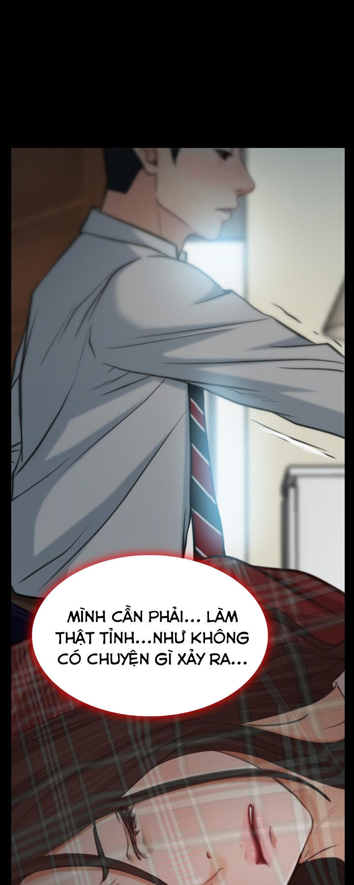 xúc cảm chôn giấu chapter 8 62