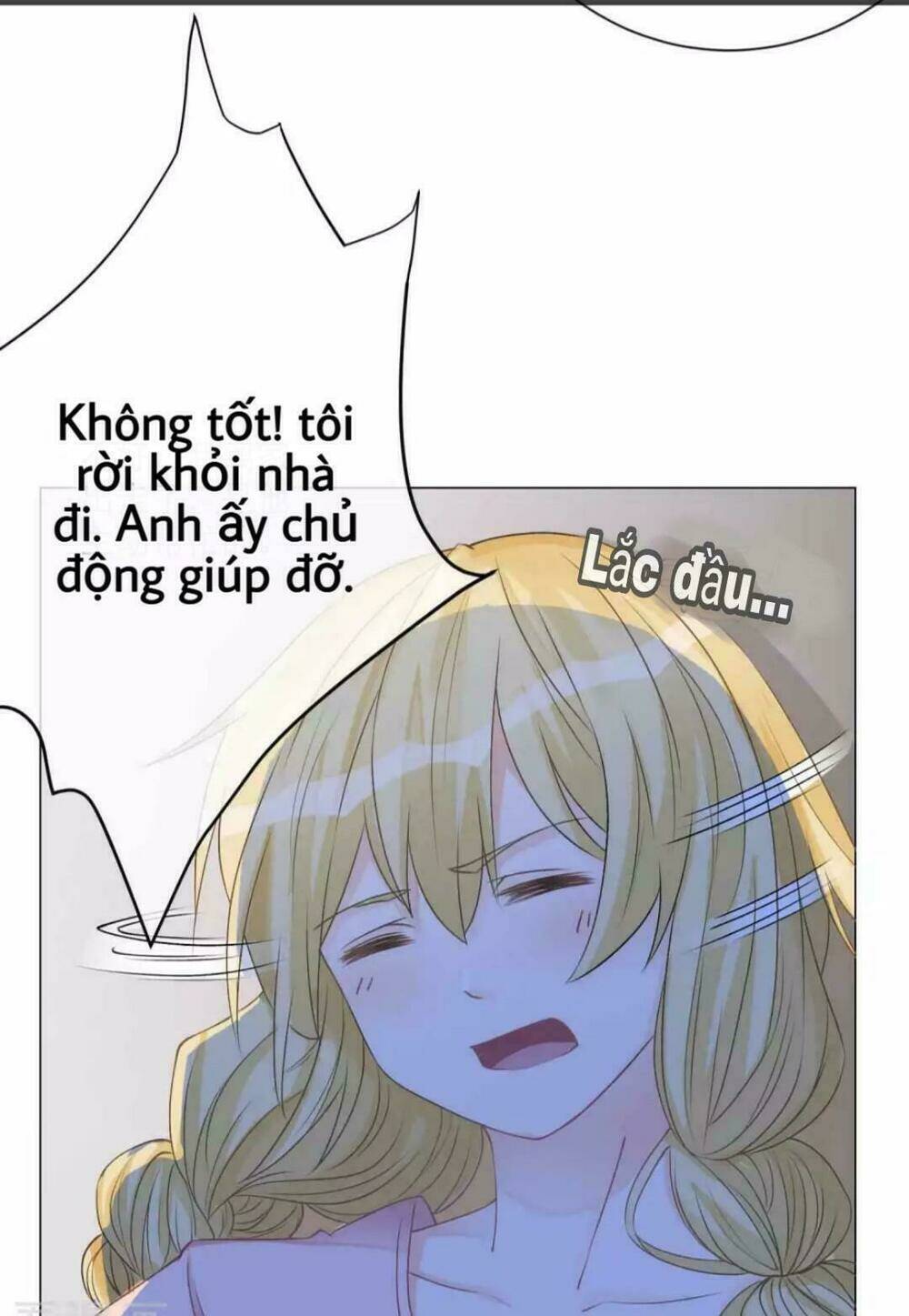 trọng sinh siêu sao - lăng thiếu sủng nghiện chapter 14 19