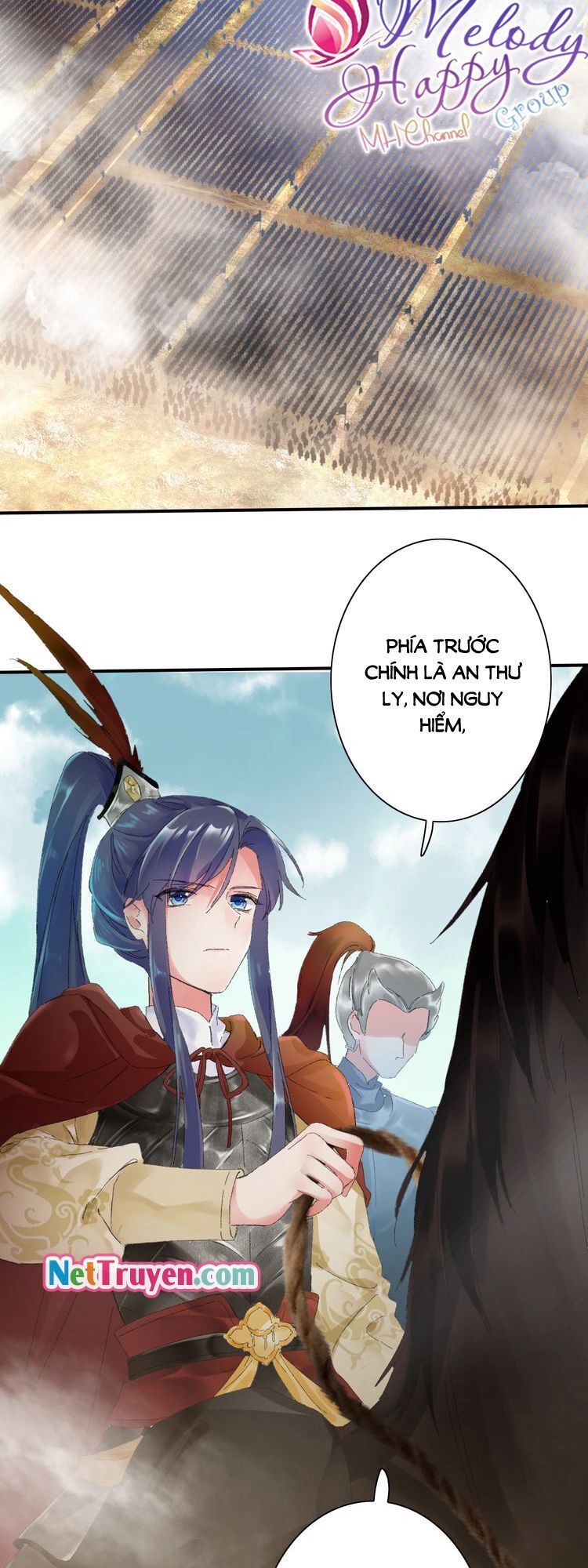 hoa nhan sách 2 chapter 2.5 6