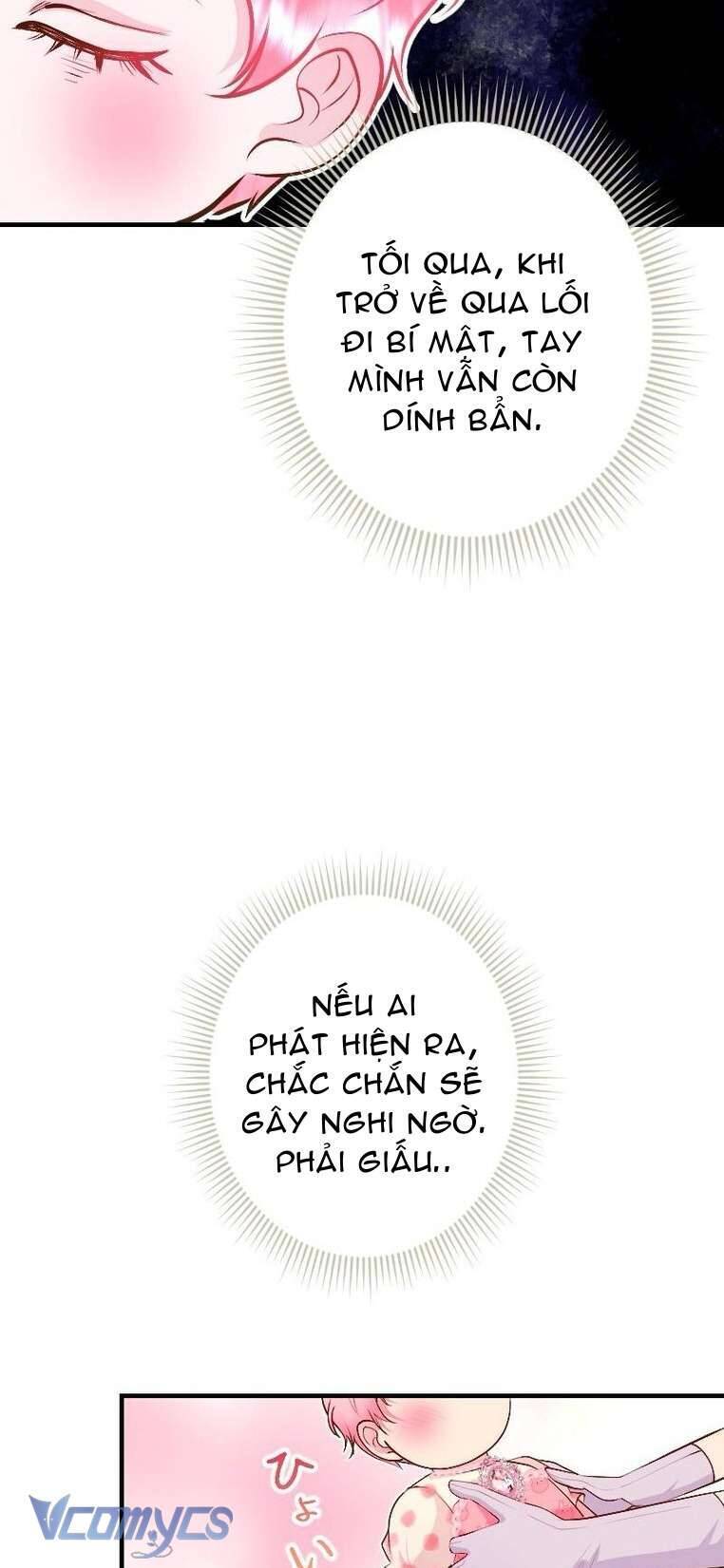 sau này họ sẽ sinh ra tôi chapter 7 52