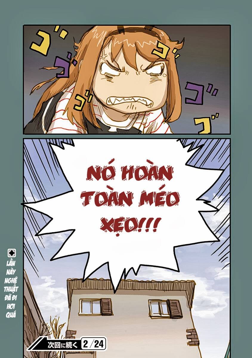 ryuushika ryuushika chapter 16 22