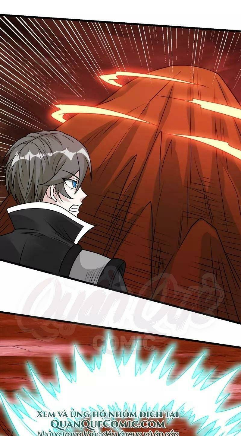 kiếm vũ chapter 104 15