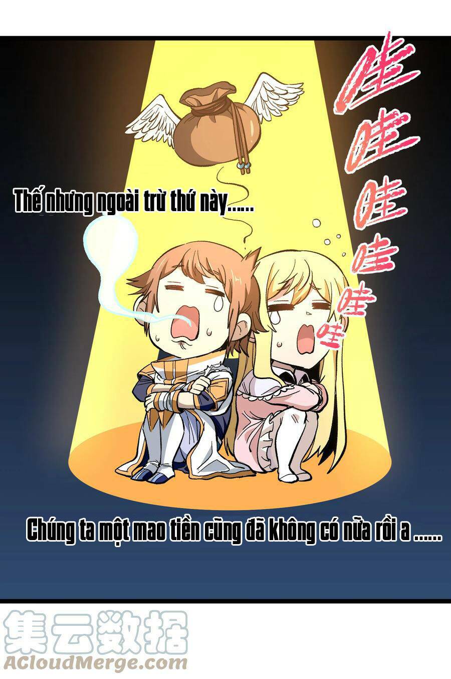 vú em vô địch chapter 22 93