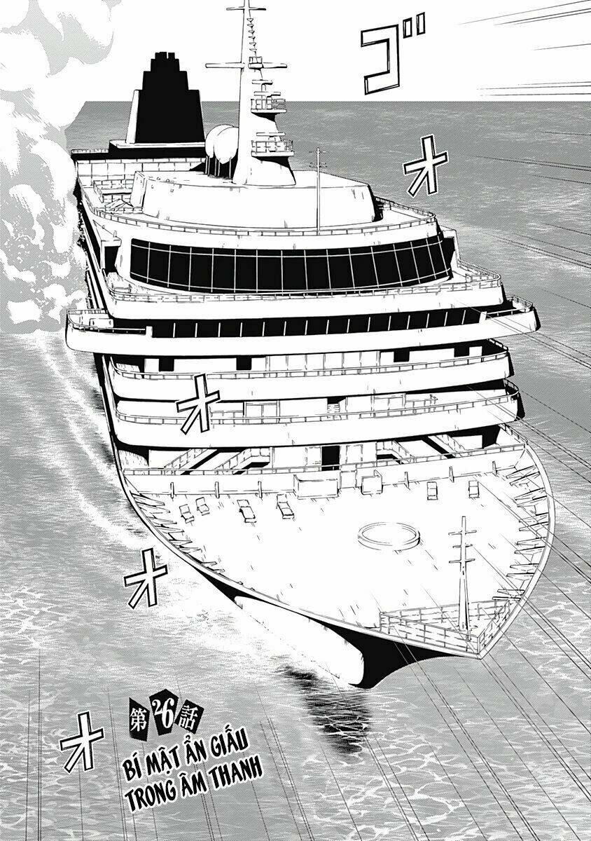 kako to nise tantei chapter 26 3