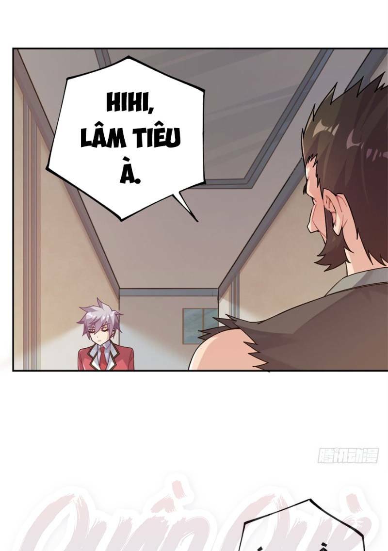 nhặt ma vương về làm nữ hầu chapter 18 26