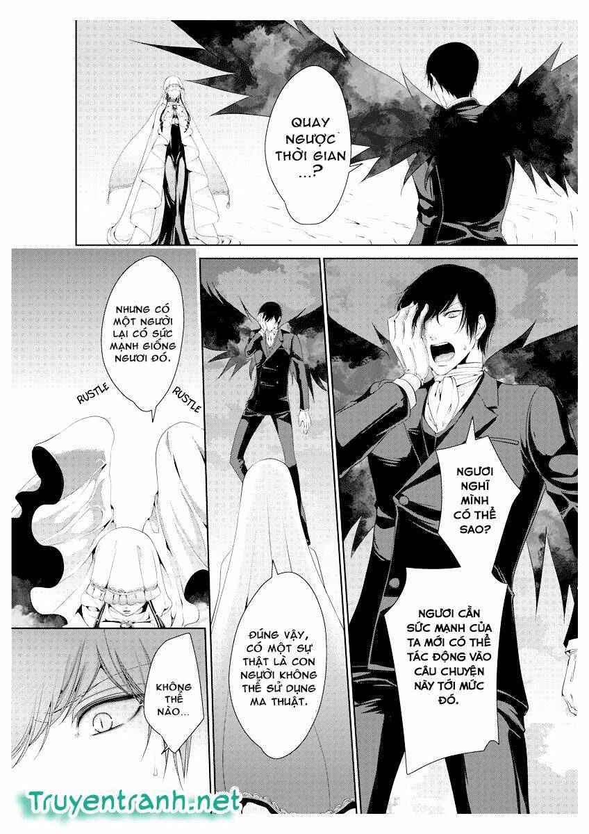 erotic fairy tales - the little mermaid chapter 35 5