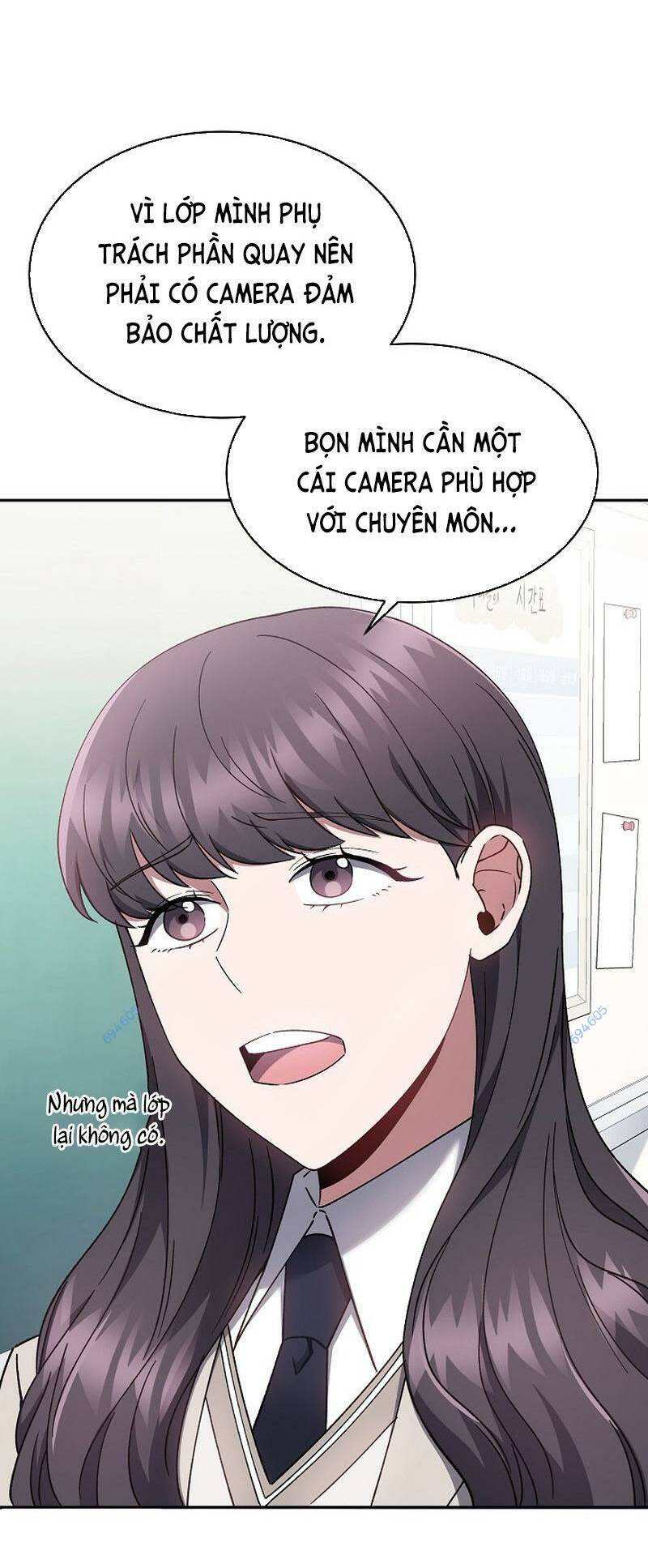 sự khởi đầu của tiền nhân chapter 5 23