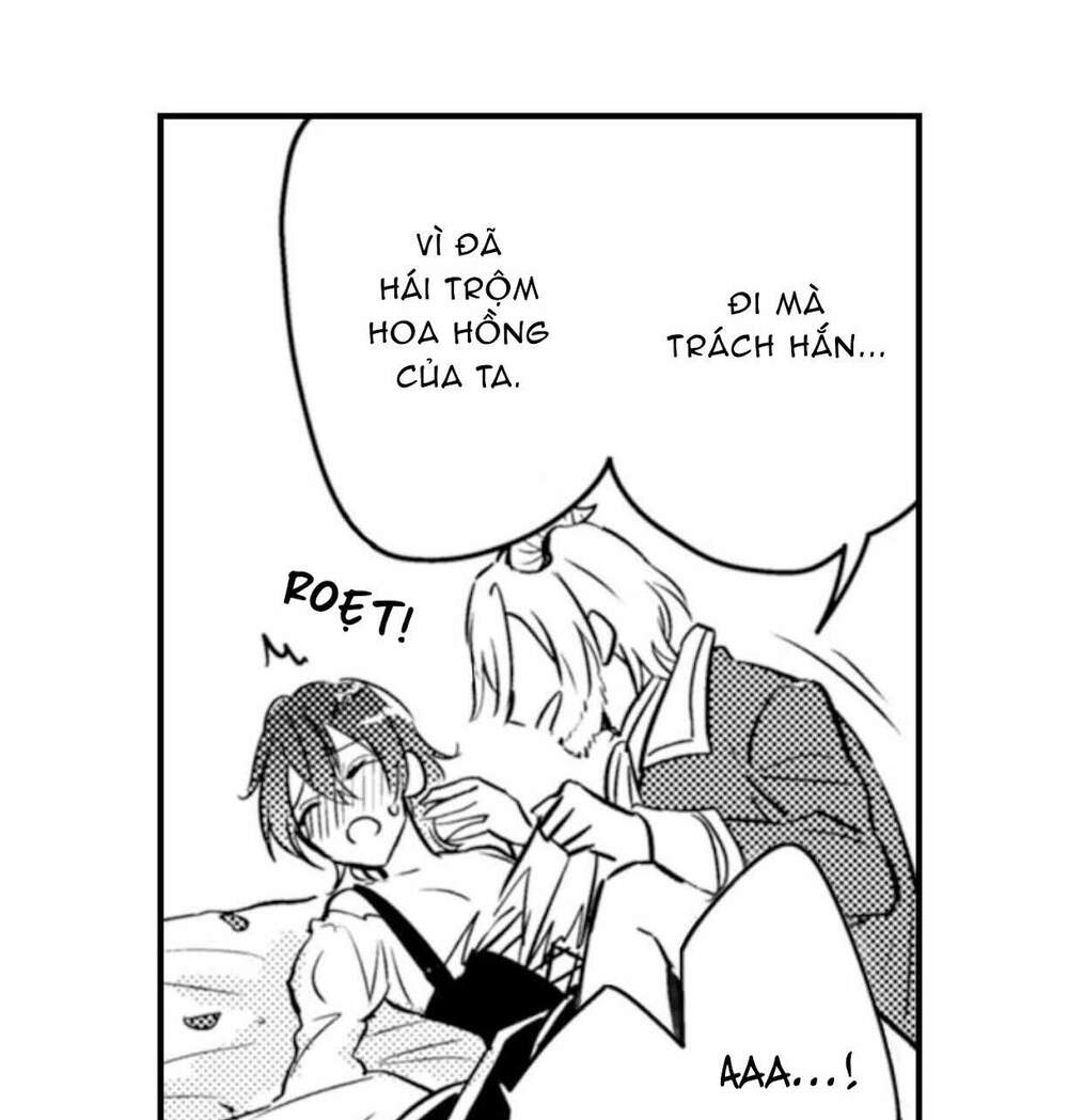 mang thai ở trường nam sinh chapter 80 6