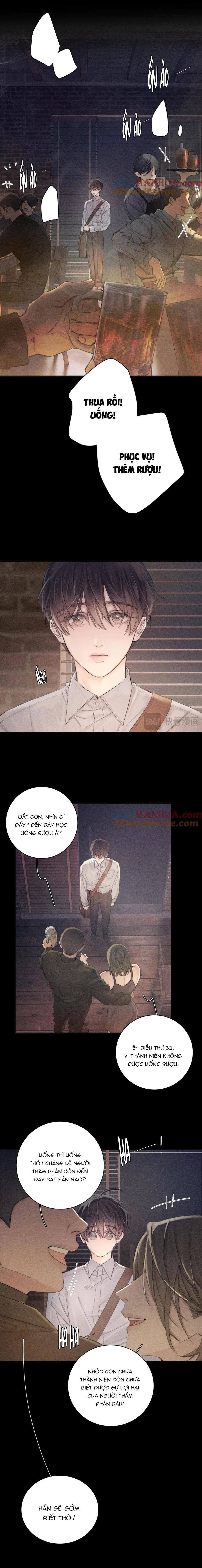 cây nấm nhỏ chapter 12 6