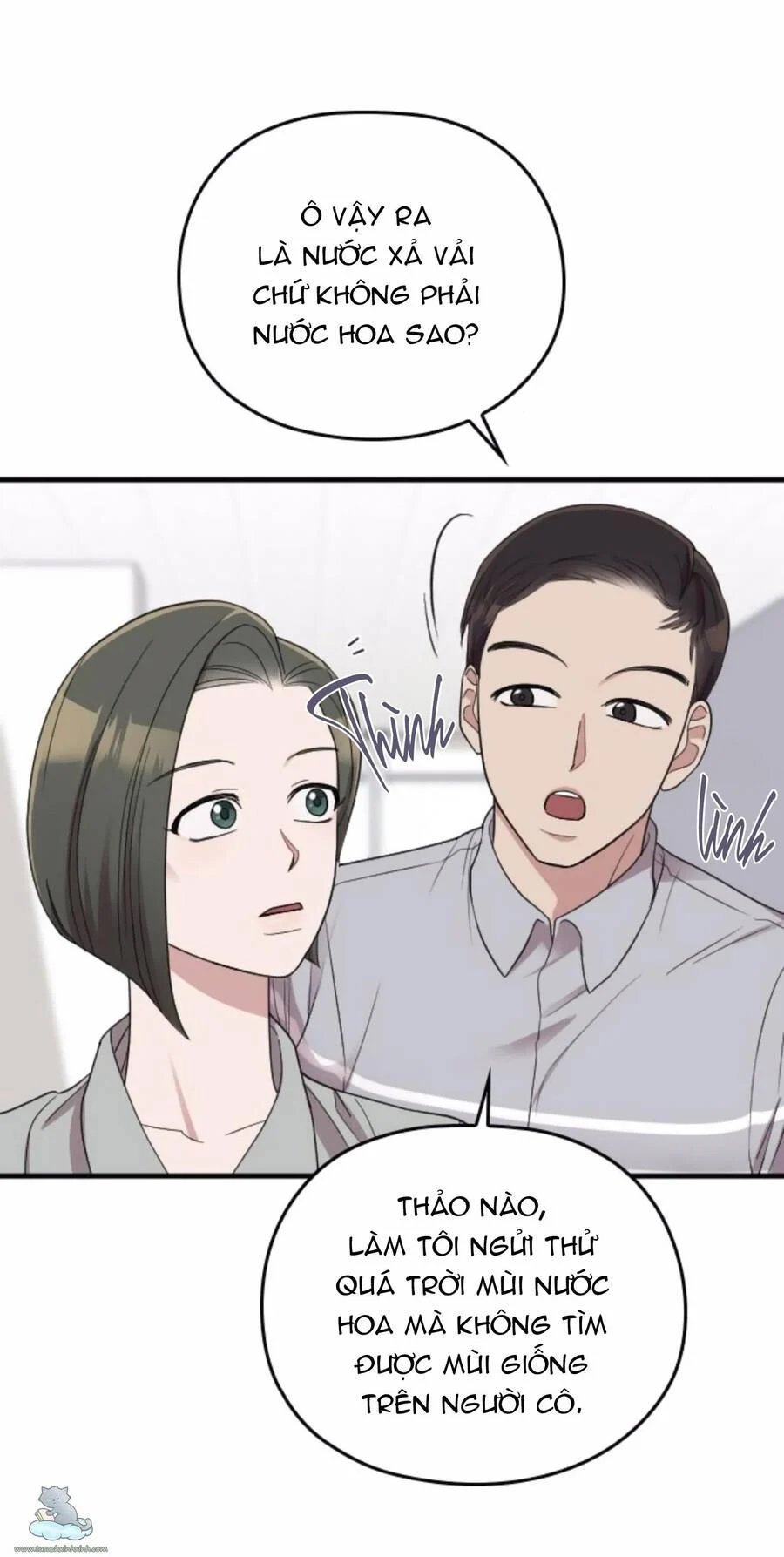 cô đi mà lấy chồng tôi chapter 33 42