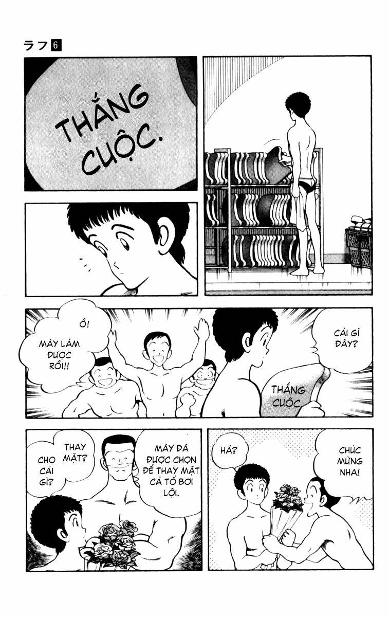 rough - ngọc thô chapter 54 14