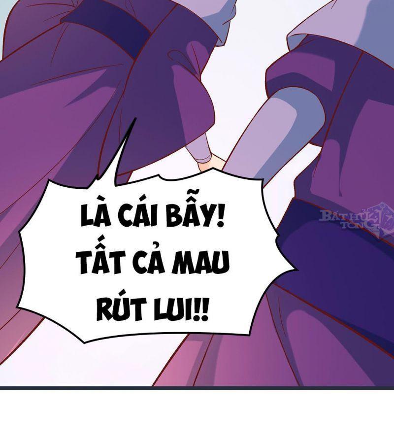 đồ đệ ta toàn là nữ ma đầu chapter 24 23