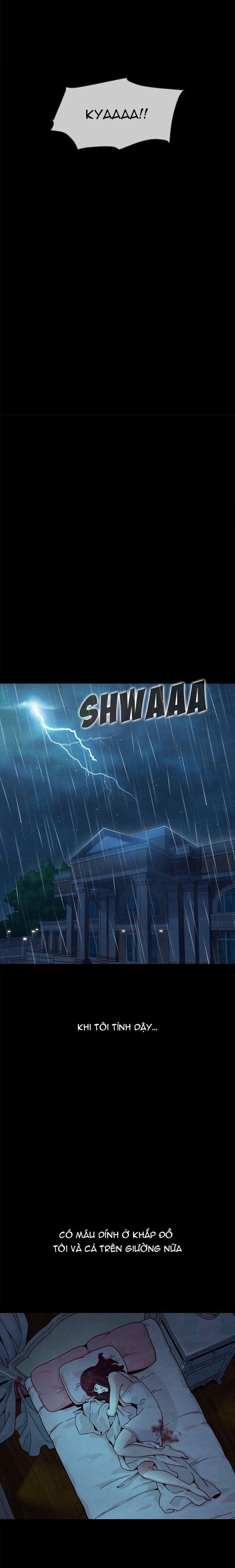 công tử bột chapter 32 11