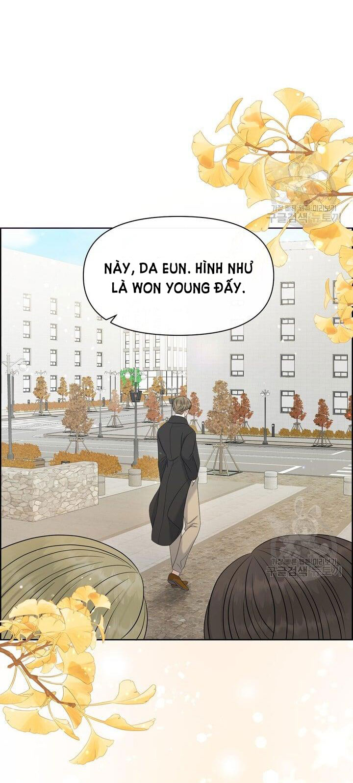 Em Sẽ Chọn Alpha Nào~ chapter 78.2 - Trang 12