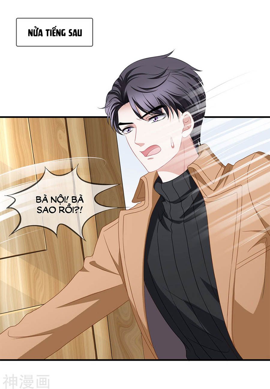 mỹ vị giai thê chapter 73 27