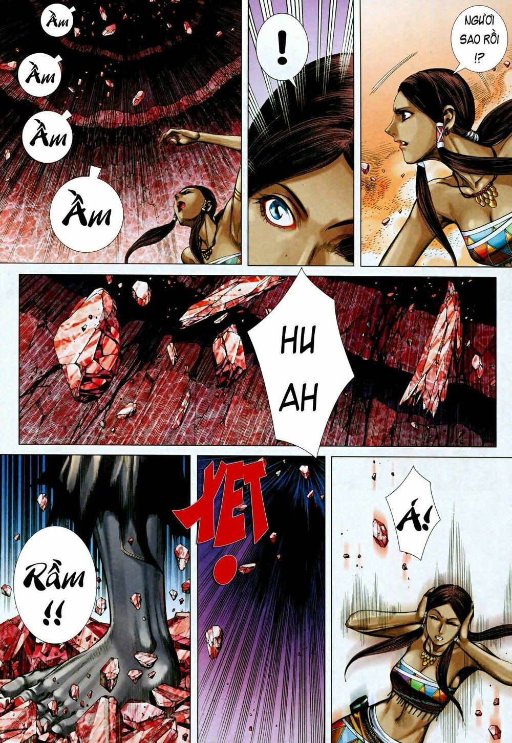 phong thần ký chapter 73 24