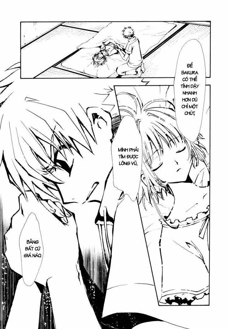 huyền thoại đôi cánh chapter 8 17